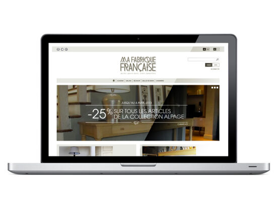 Ma Fabrique Française