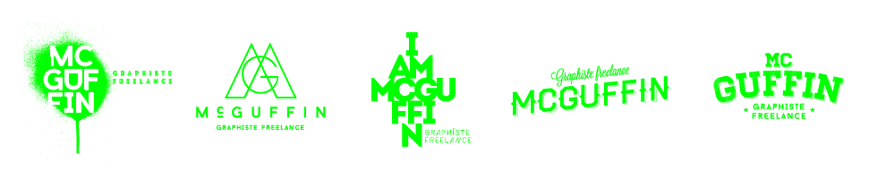 Mc Guffin